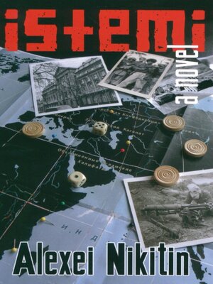 cover image of Istemi